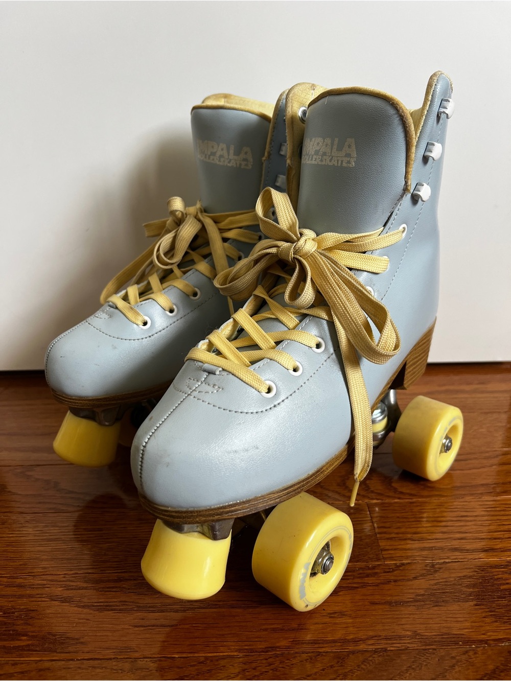 Impala Roller Skates Women’s USA 8